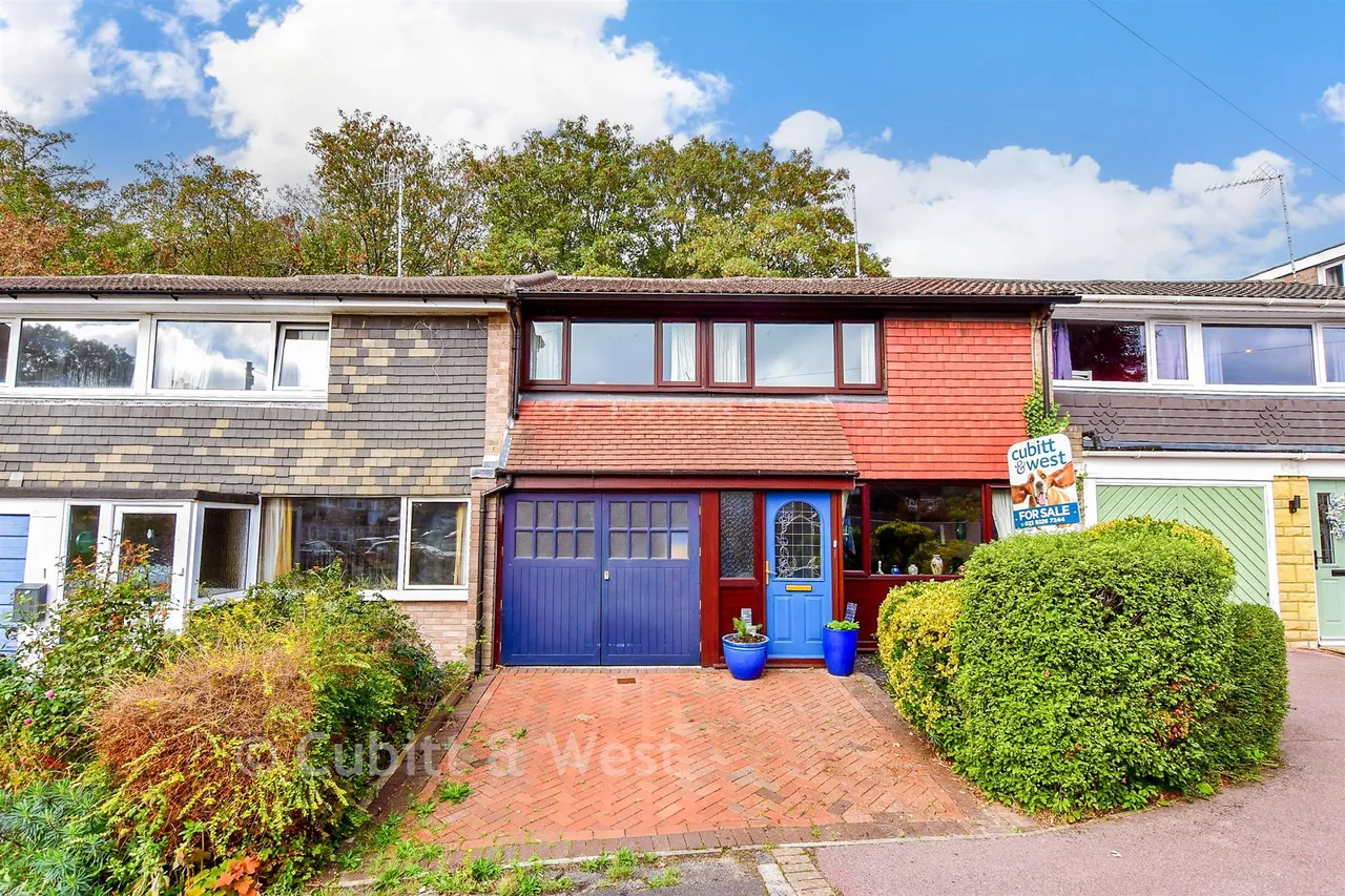 3 bed house for sale, Purbrook Gardens, Waterlooville, PO7