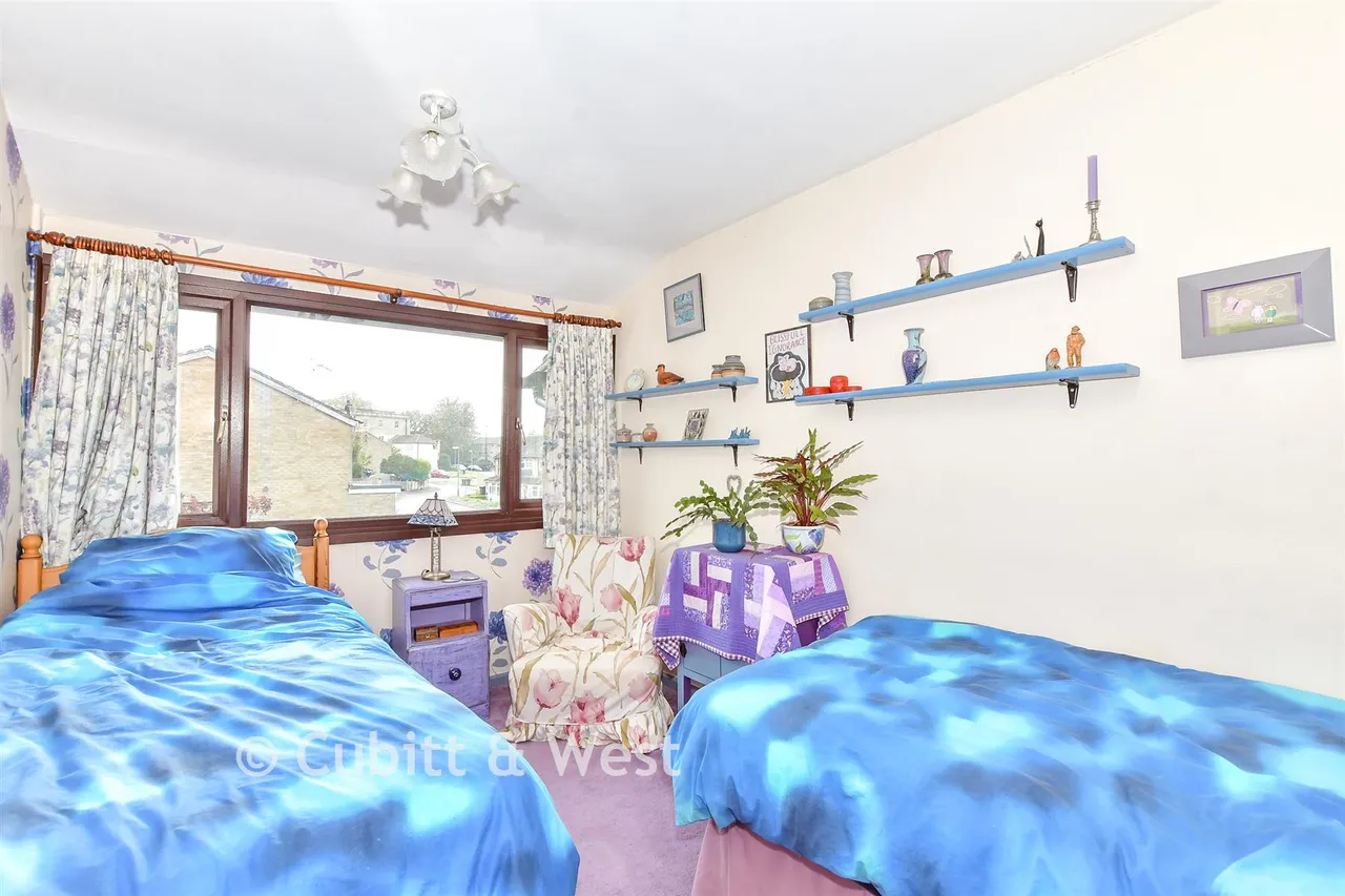 Purbrook Gardens, Waterlooville, PO7, photo 10