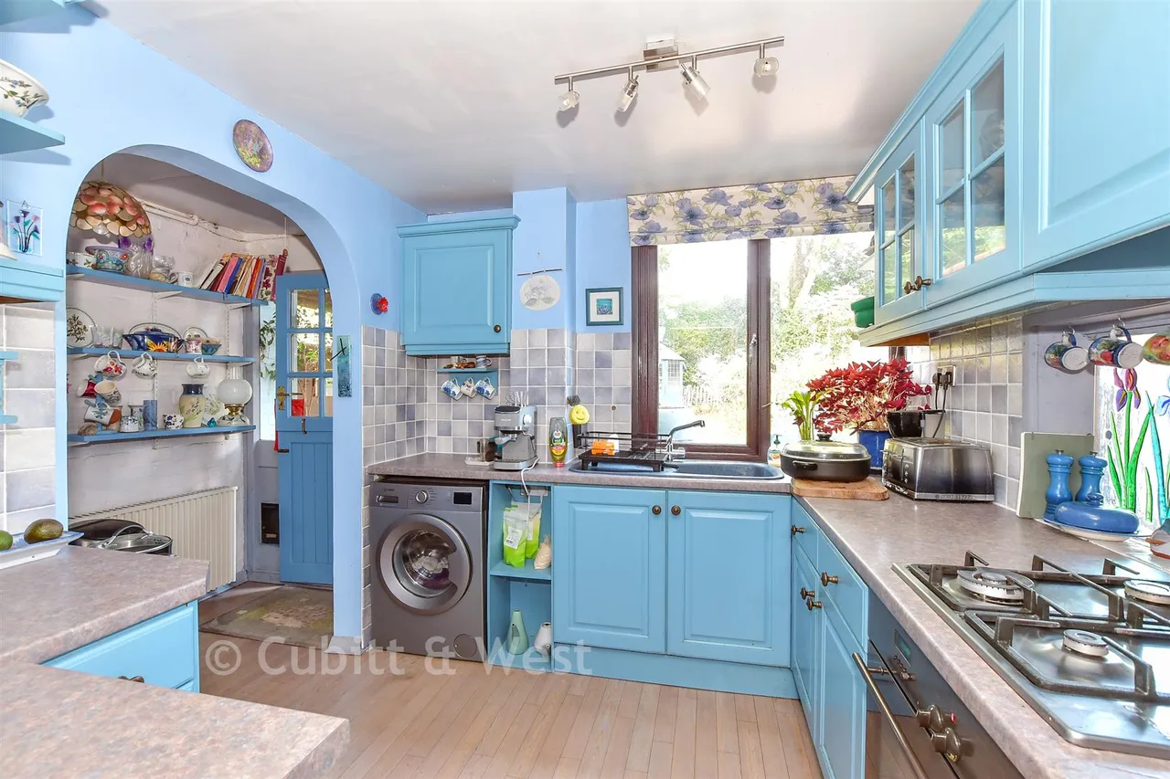 Purbrook Gardens, Waterlooville, PO7, photo 4