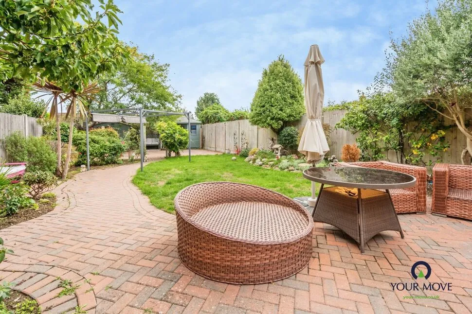 Whiteways, Bognor Regis, West Sussex, PO22, photo 9