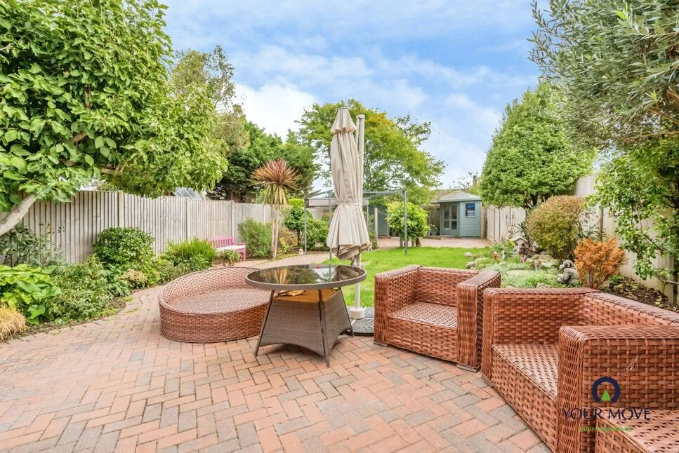 Whiteways, Bognor Regis, West Sussex, PO22, photo 8