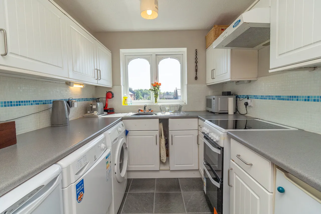 The Lindens, Towcester, NN12, photo 9