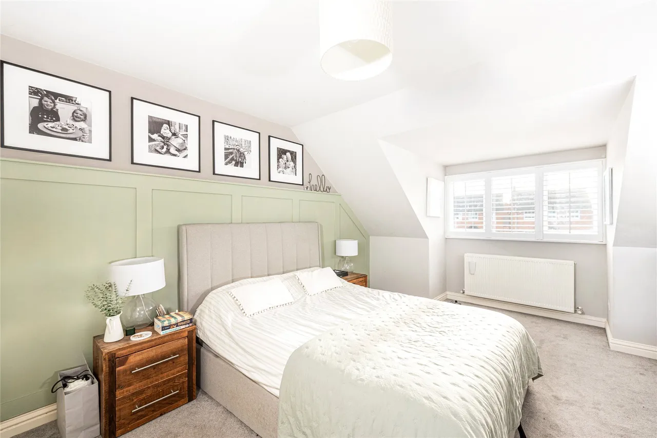 Winslow Road, Wingrave, HP22, photo 16