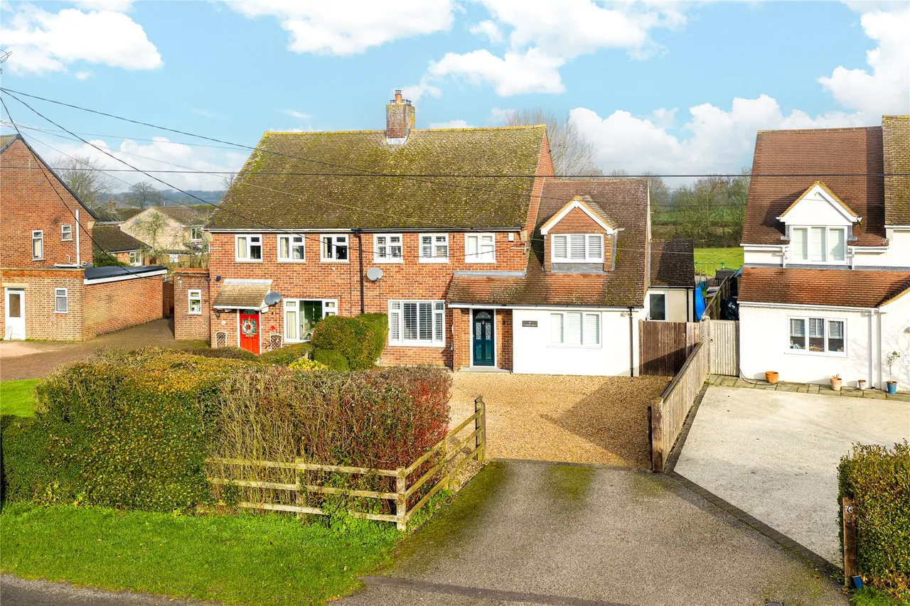 Winslow Road, Wingrave, HP22, photo 20