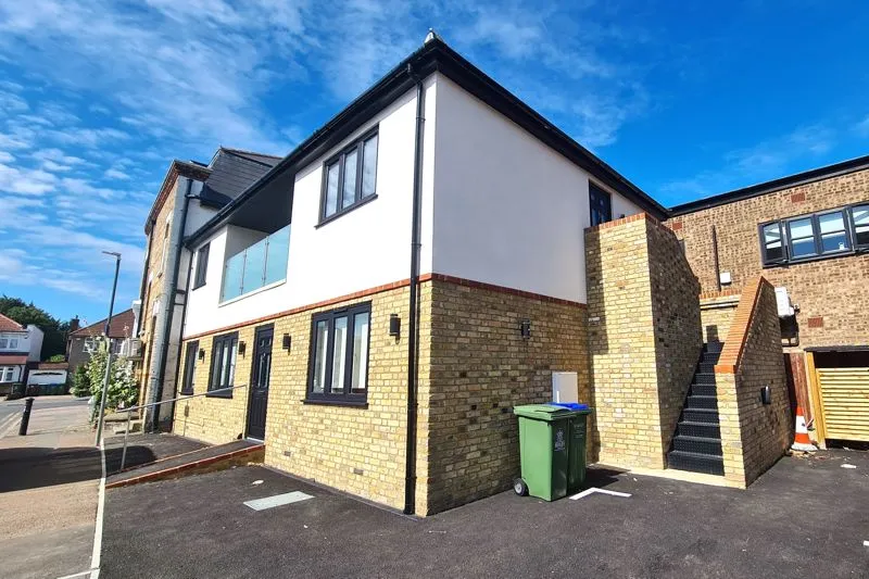 Longlands Road, 1B Longlands Road Sidcup Greater London Sidcup, SIDCUP, Kent, DA157LU, photo 6