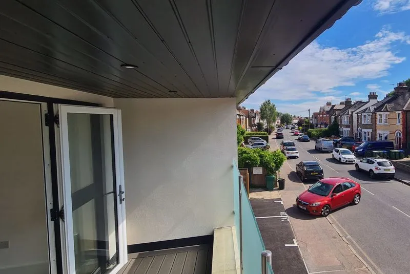 Longlands Road, 1B Longlands Road Sidcup Greater London Sidcup, SIDCUP, Kent, DA157LU, photo 12