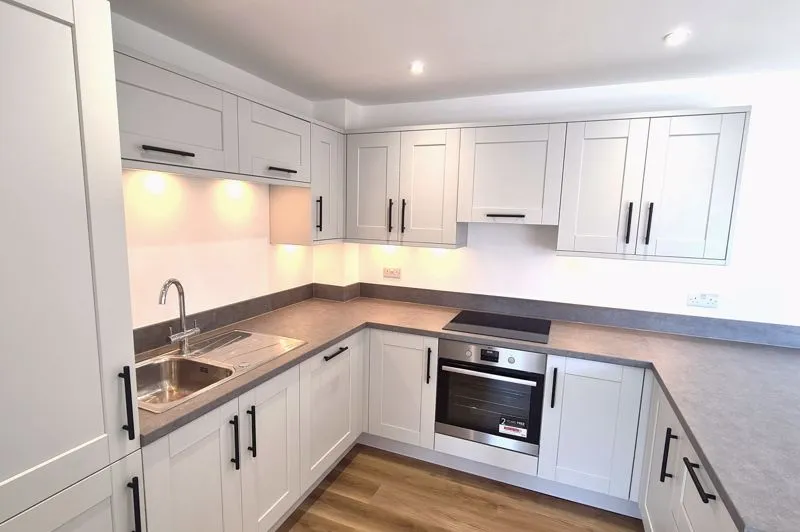 Longlands Road, 1B Longlands Road Sidcup Greater London Sidcup, SIDCUP, Kent, DA157LU, photo 7
