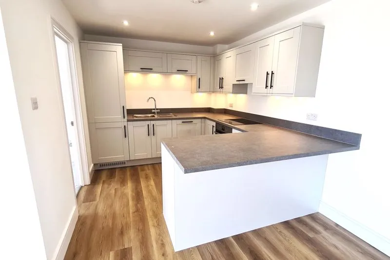 Longlands Road, 1B Longlands Road Sidcup Greater London Sidcup, SIDCUP, Kent, DA157LU, photo 5