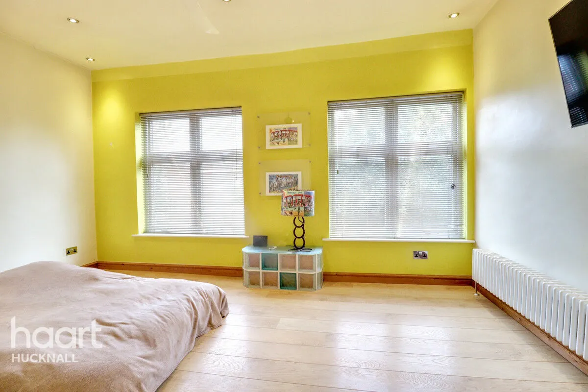 Bridge Street, Nottingham, NG16, photo 21