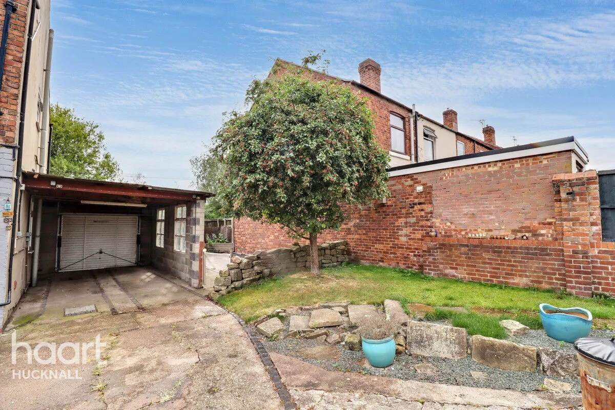 Bridge Street, Nottingham, NG16, photo 19