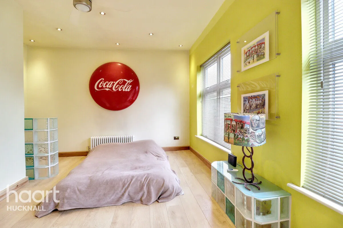 Bridge Street, Nottingham, NG16, photo 23