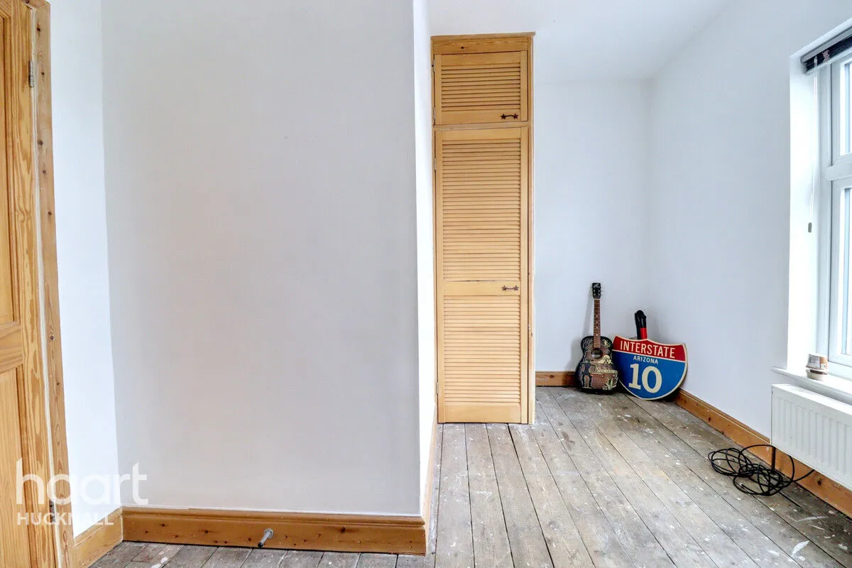 Bridge Street, Nottingham, NG16, photo 24