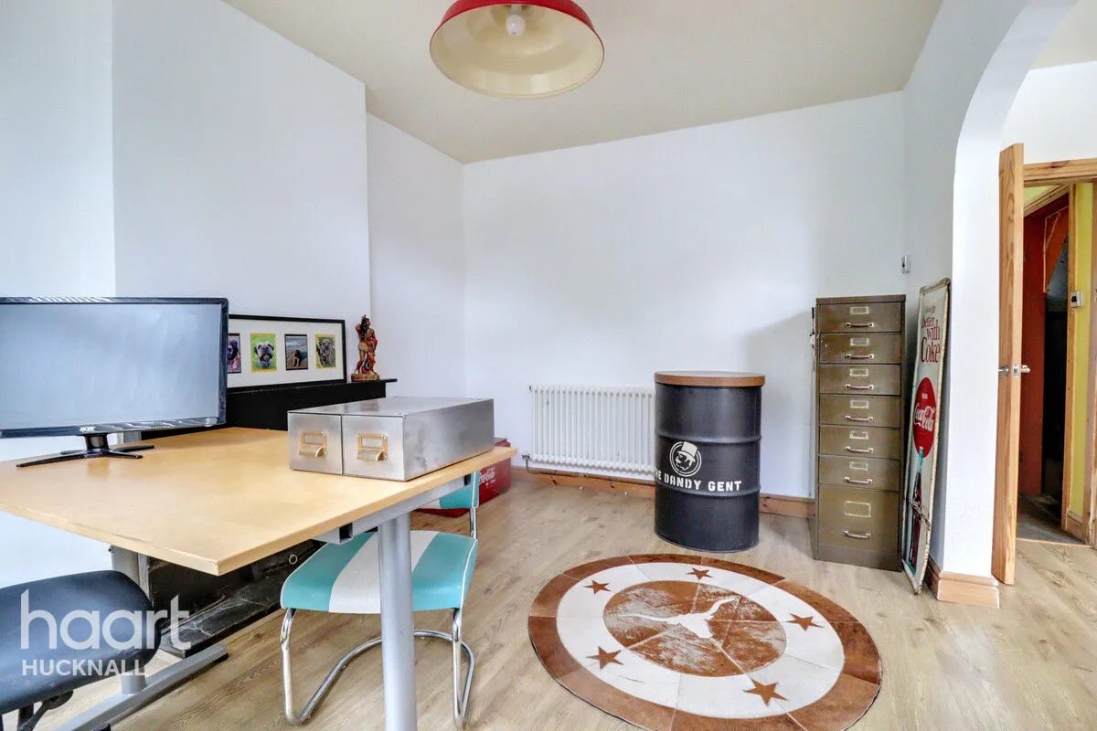 Bridge Street, Nottingham, NG16, photo 9