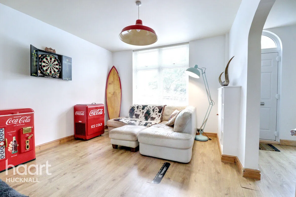 Bridge Street, Nottingham, NG16, photo 8