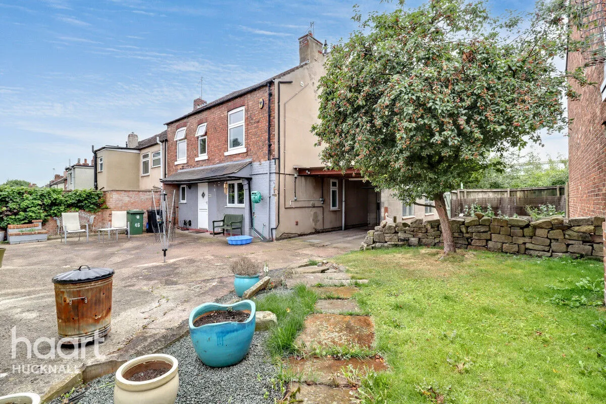 Bridge Street, Nottingham, NG16, photo 15