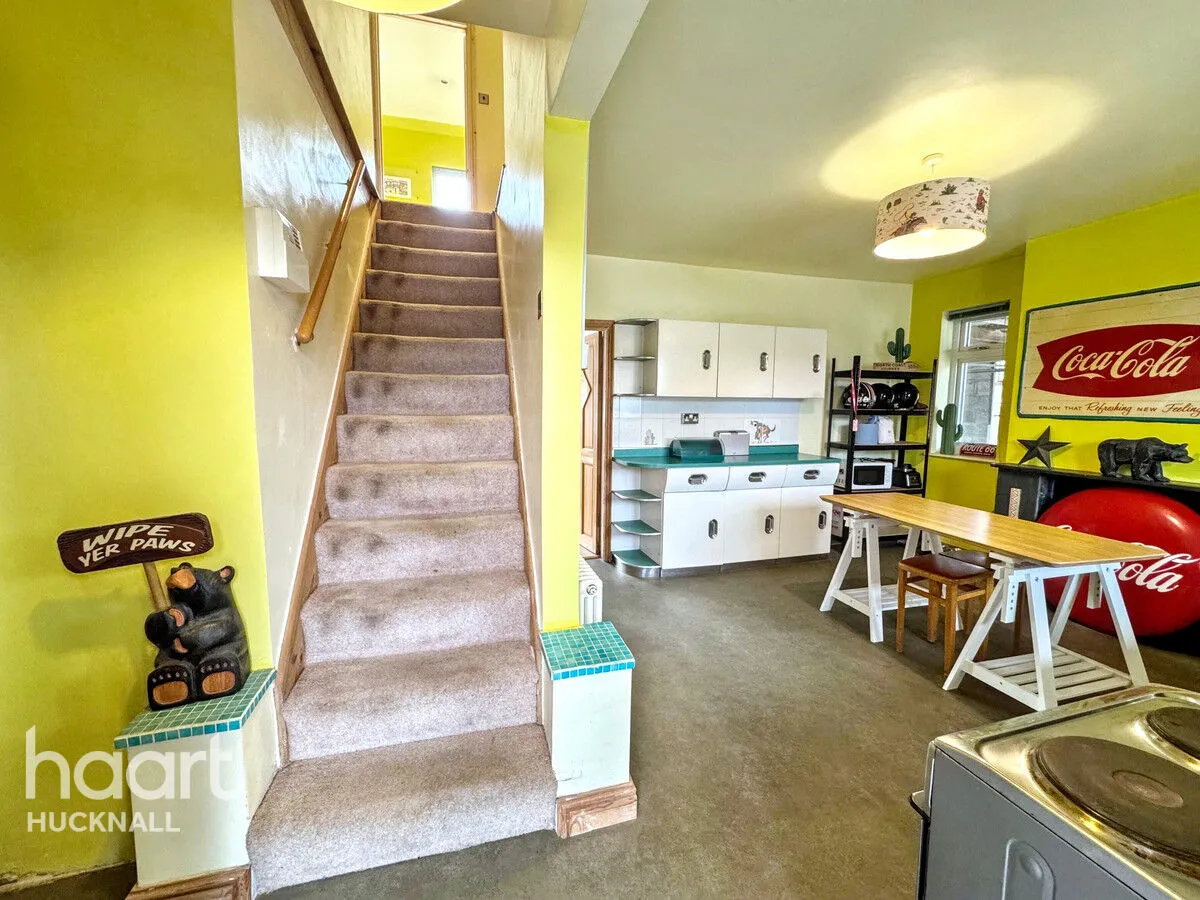 Bridge Street, Nottingham, NG16, photo 6