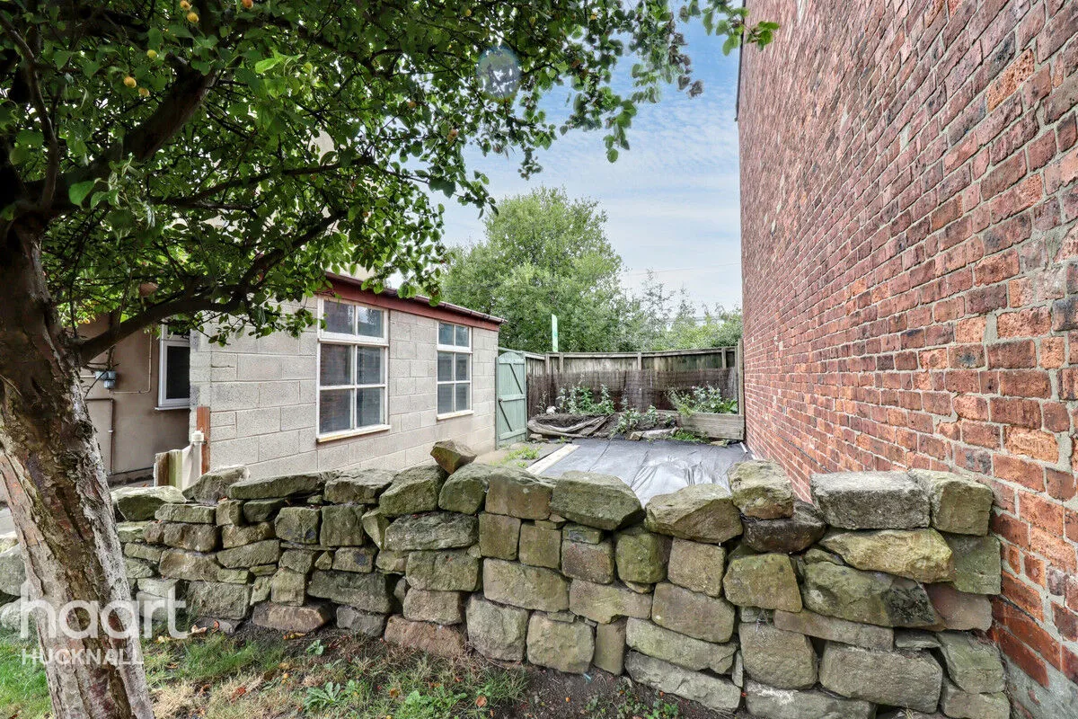 Bridge Street, Nottingham, NG16, photo 16