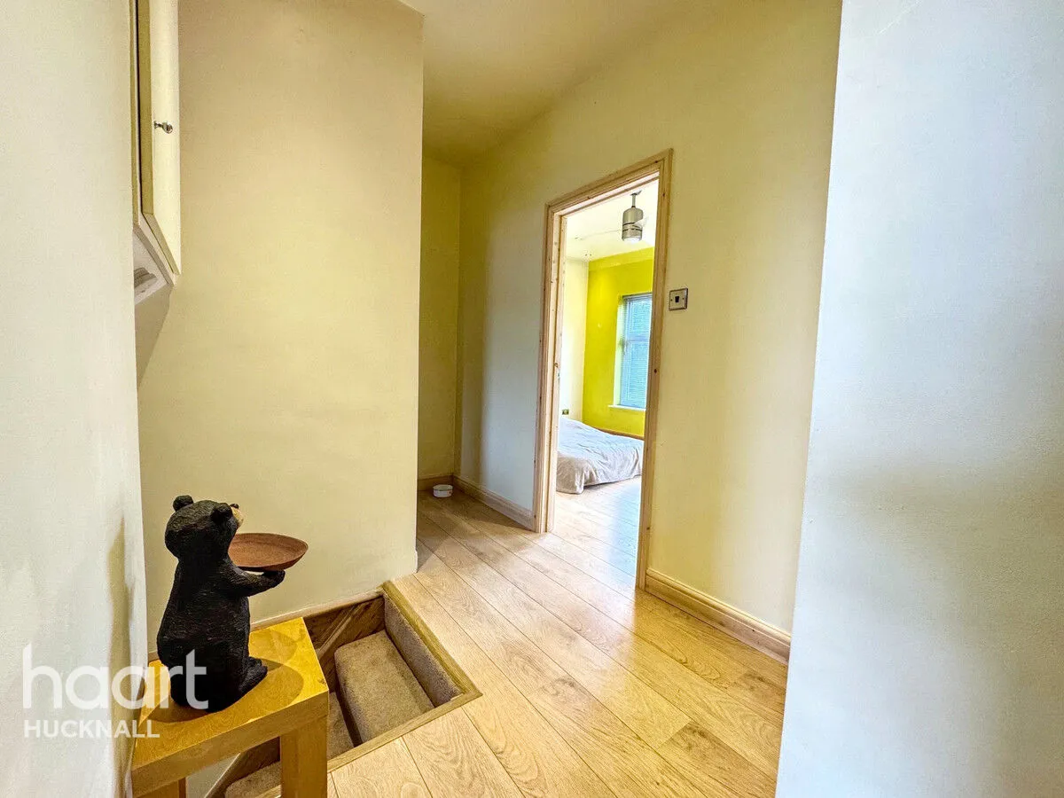 Bridge Street, Nottingham, NG16, photo 5
