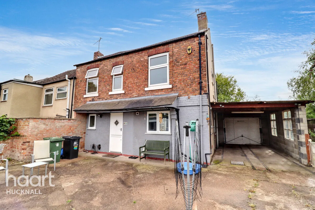Bridge Street, Nottingham, NG16, photo 18
