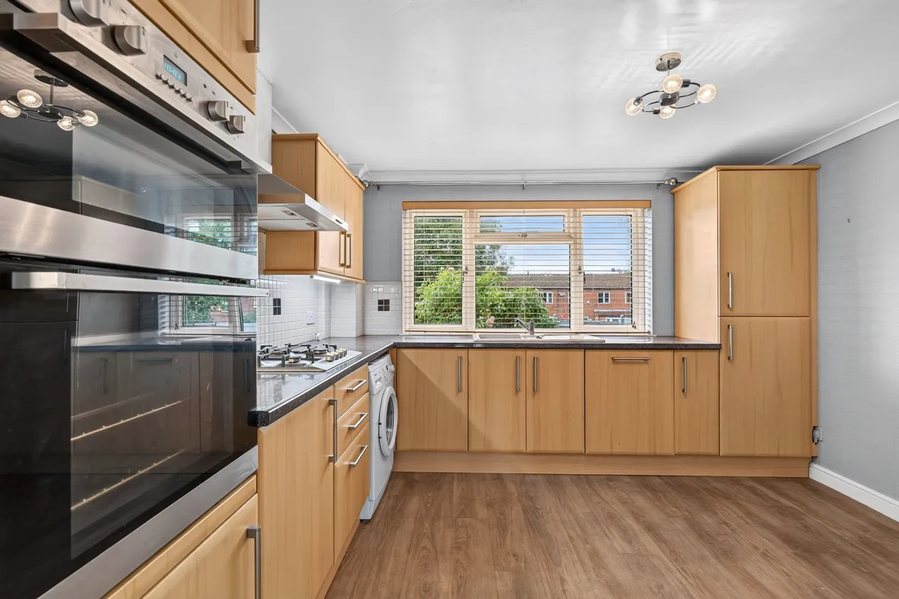 Turnmill Avenue, Springfield, Milton Keynes, MK6, photo 6