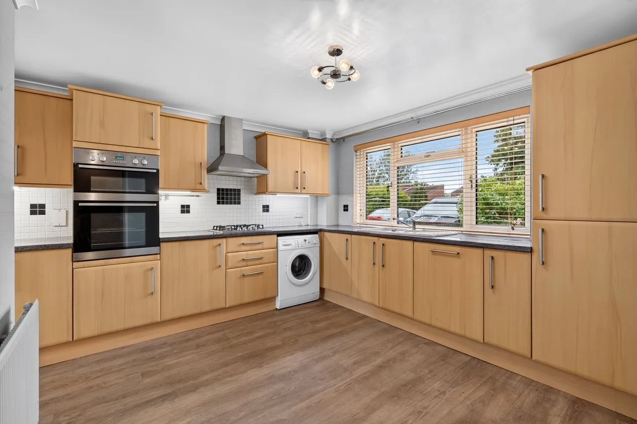 Turnmill Avenue, Springfield, Milton Keynes, MK6, photo 4