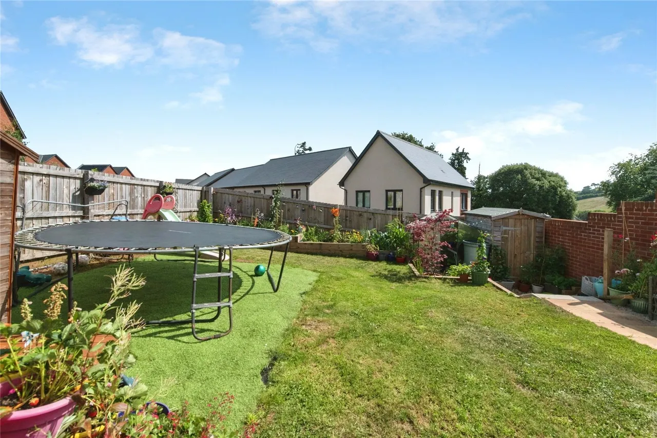 Garrison Road, Matford, EX2, photo 18
