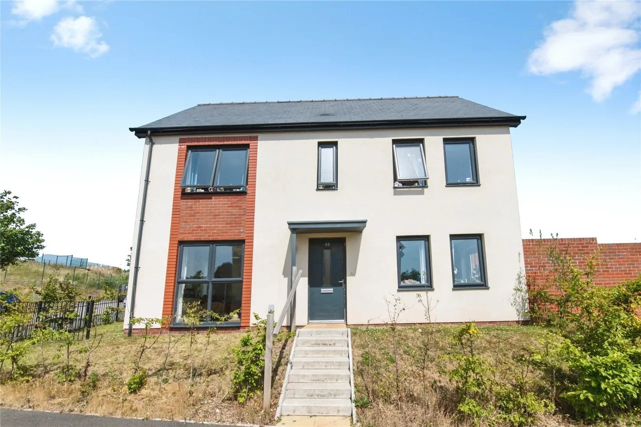 Garrison Road, Matford, EX2, photo 19