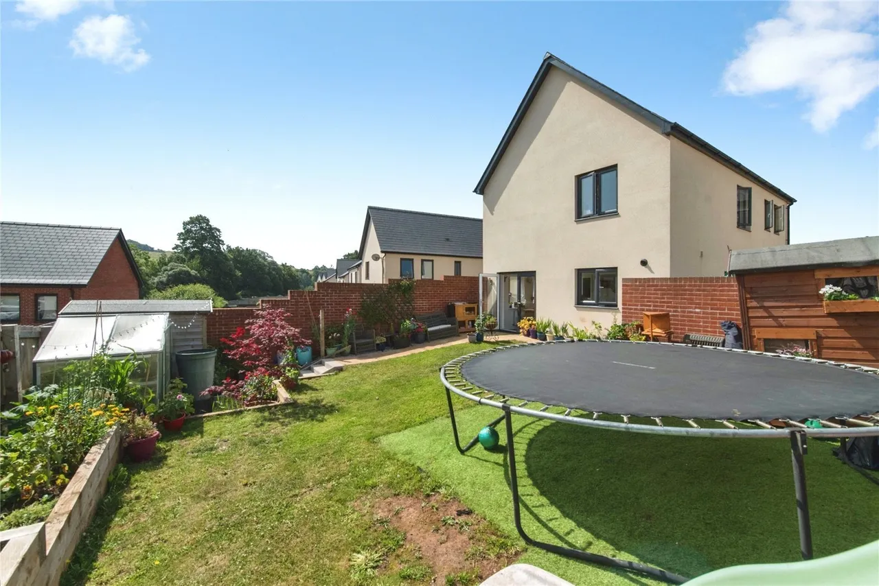 Garrison Road, Matford, EX2, photo 17