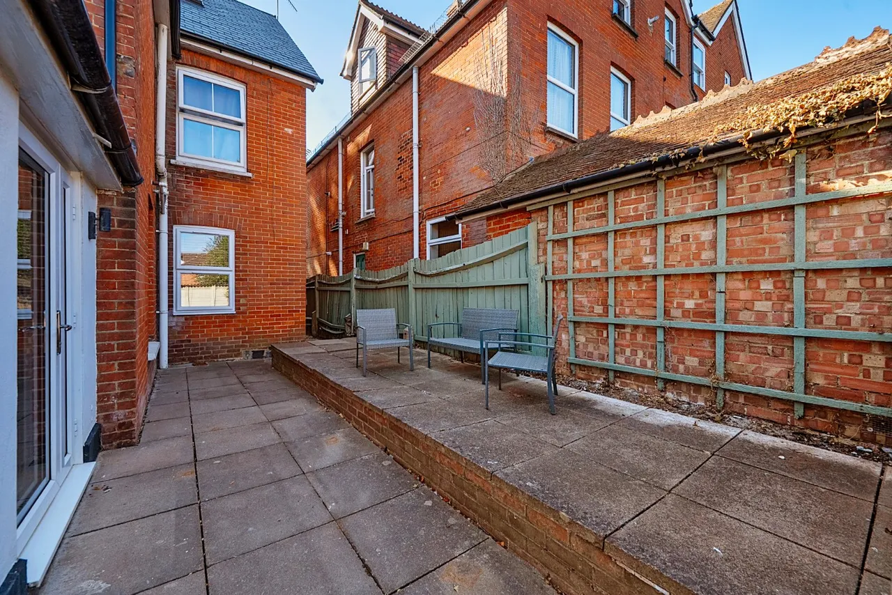 Anstey Road, Alton, GU34, photo 12