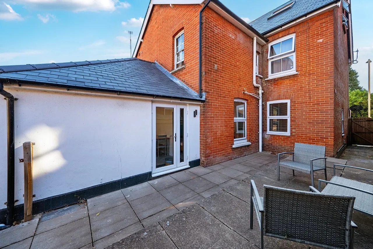 Anstey Road, Alton, GU34, photo 11