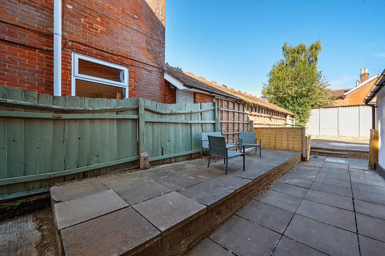 Anstey Road, Alton, GU34, photo 10