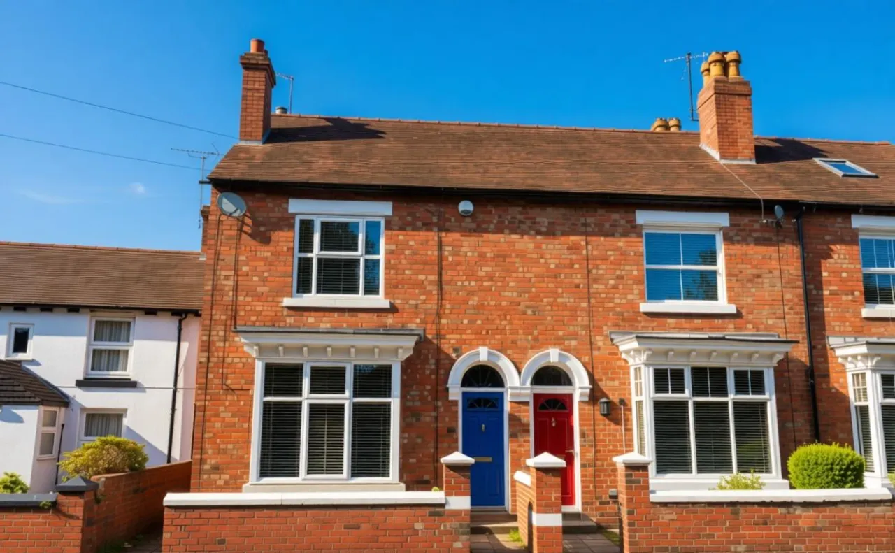 Bennetts Bank, Telford, photo 2