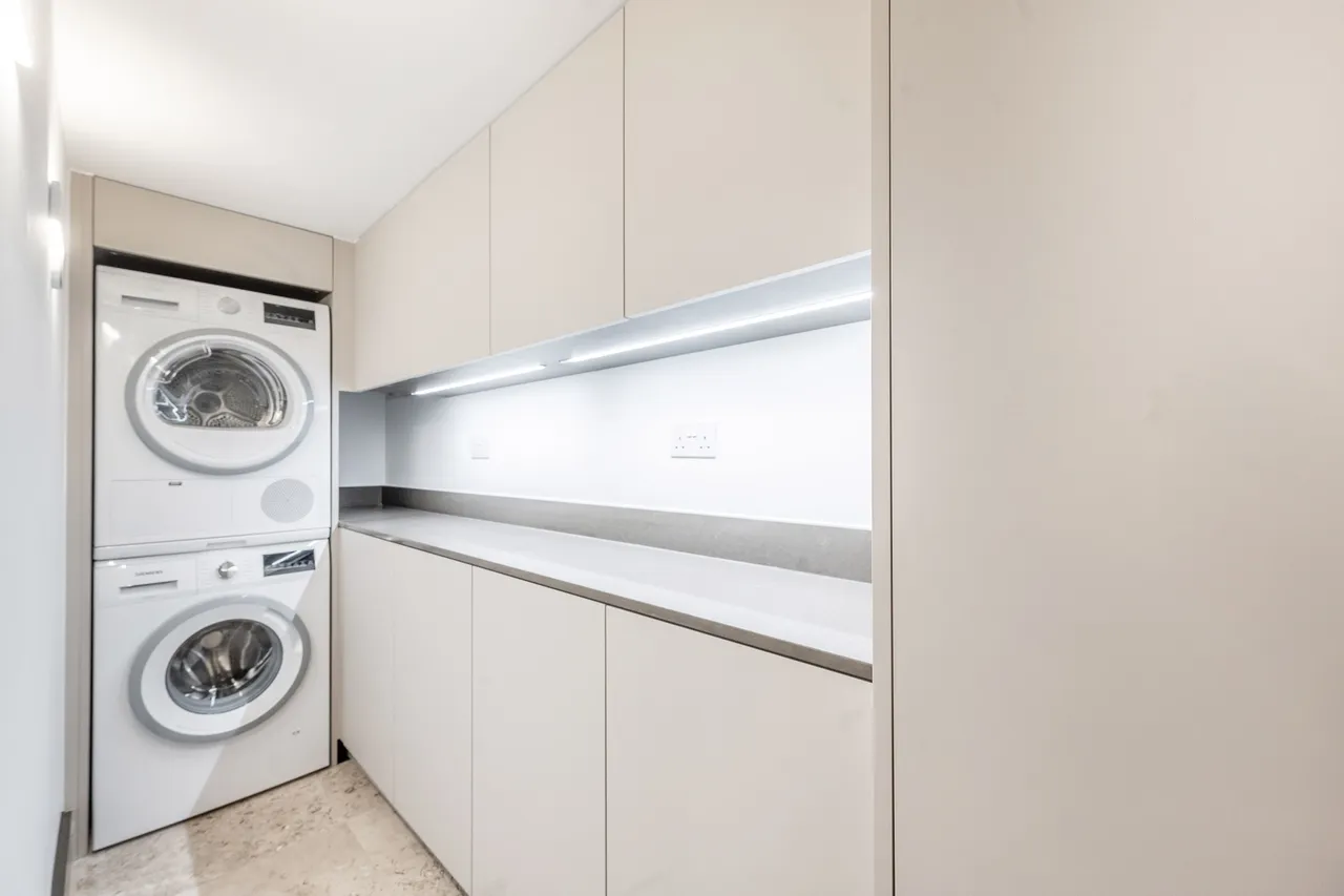 Flat 3, Logan House, 1 Logan Place, London, photo 10