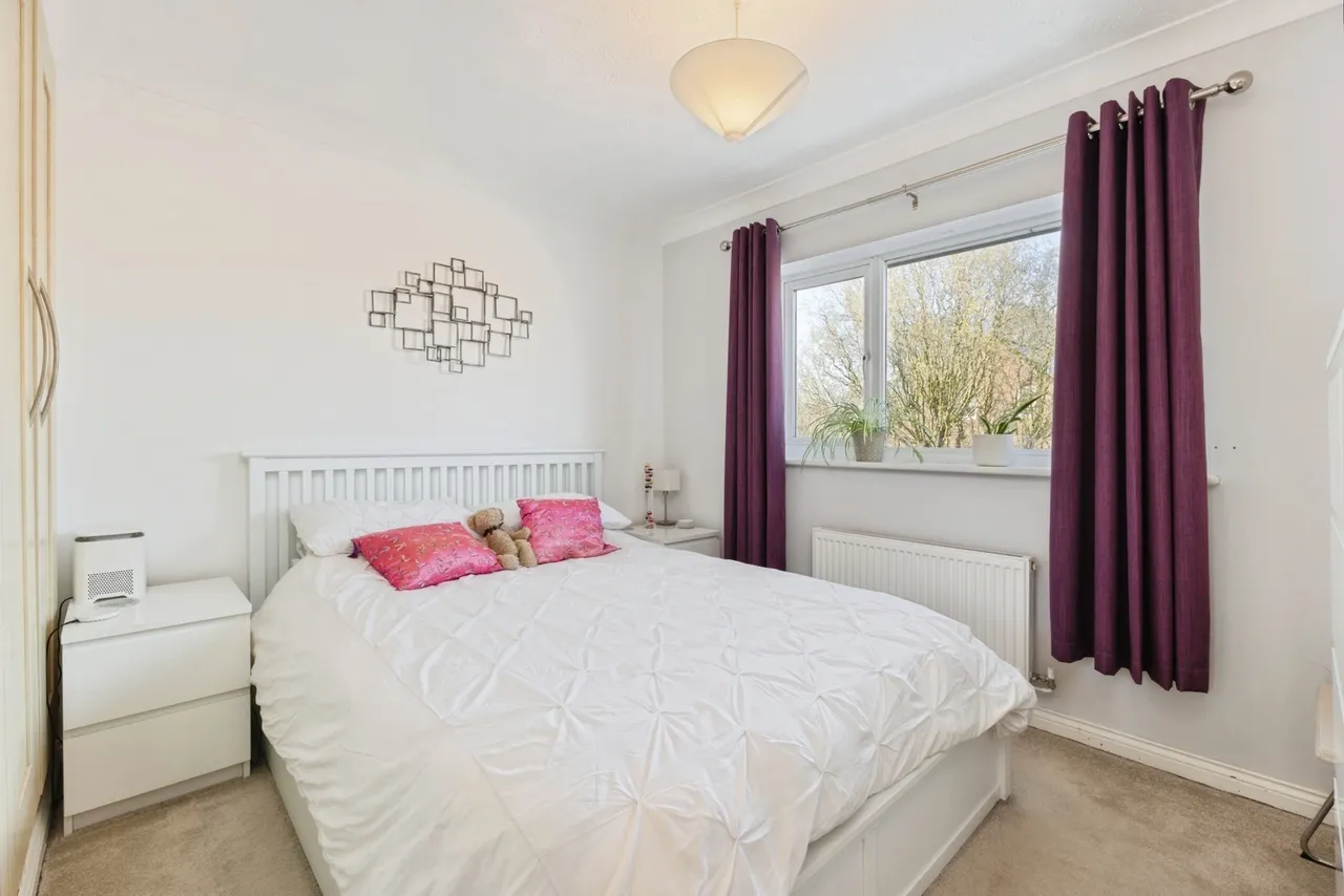 Briton Way, Wymondham, Norfolk, NR18, photo 8