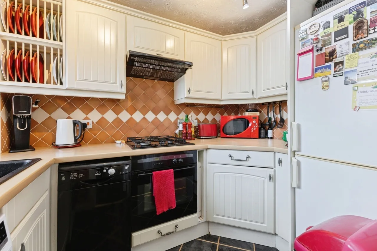 Briton Way, Wymondham, Norfolk, NR18, photo 4