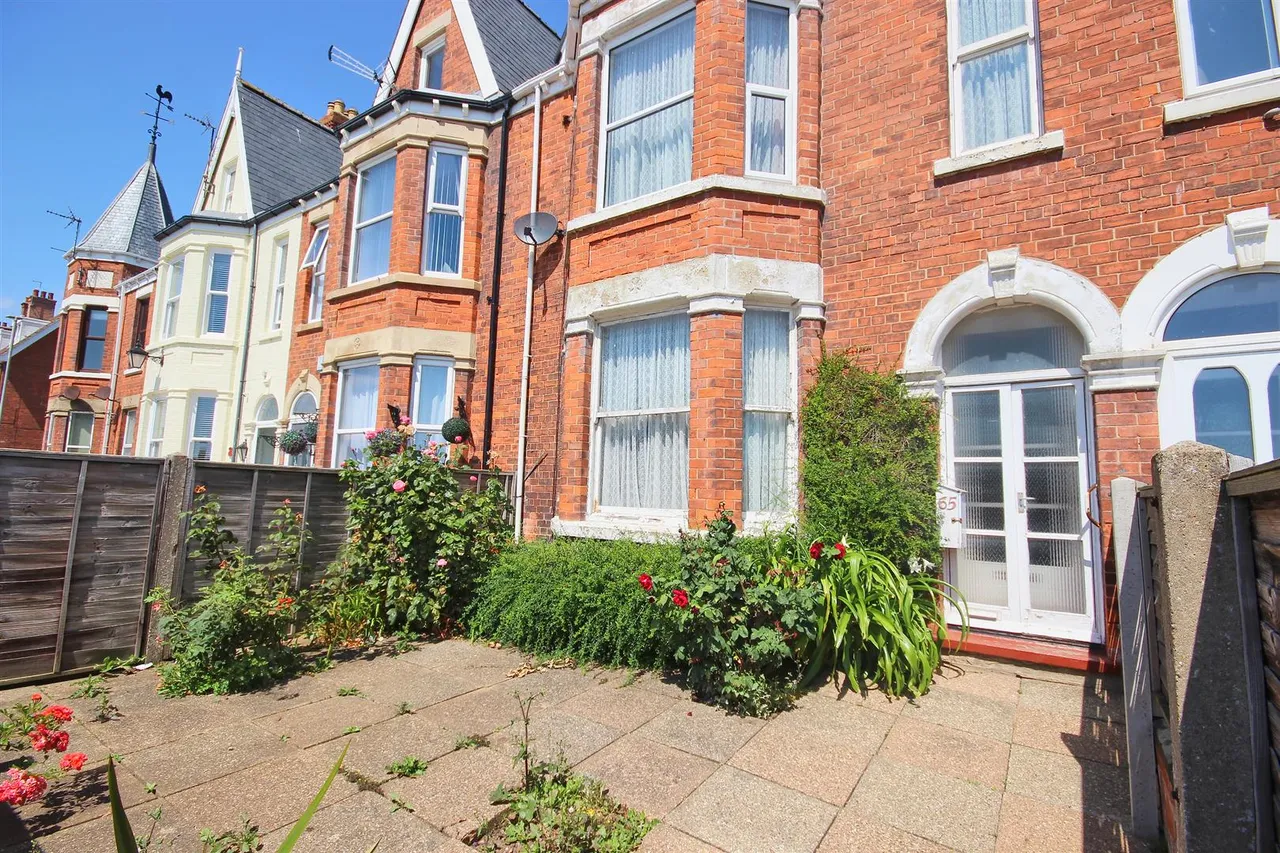 Eastgate, Hornsea, photo 23