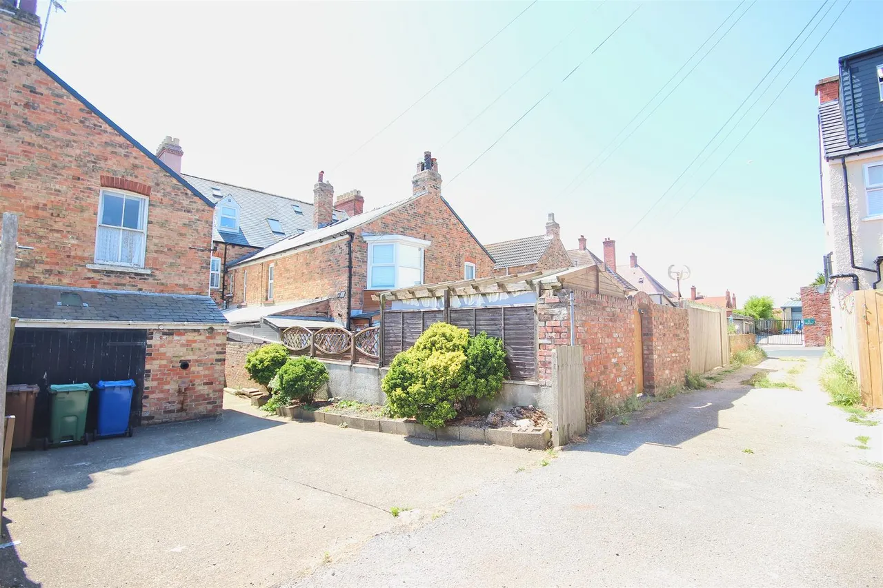 Eastgate, Hornsea, photo 25