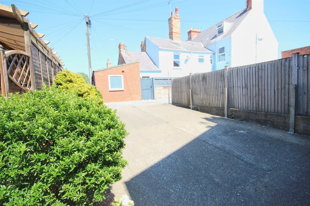 Eastgate, Hornsea, photo 24