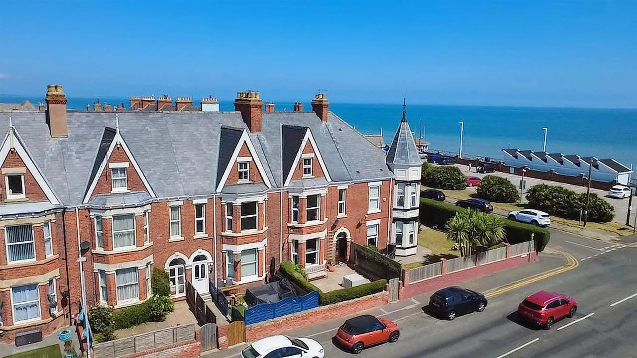 Eastgate, Hornsea, photo 26