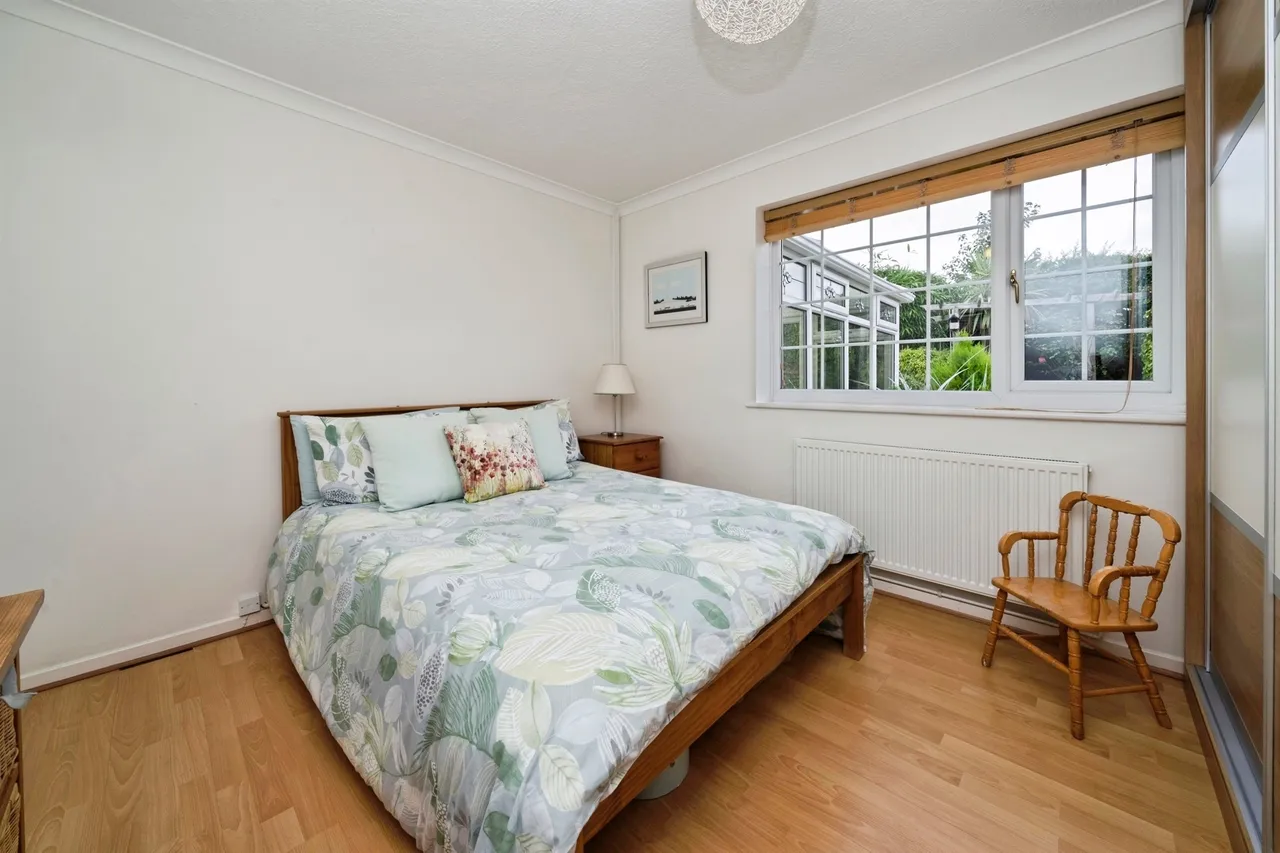Allangate Close, Wirral, CH49, photo 9