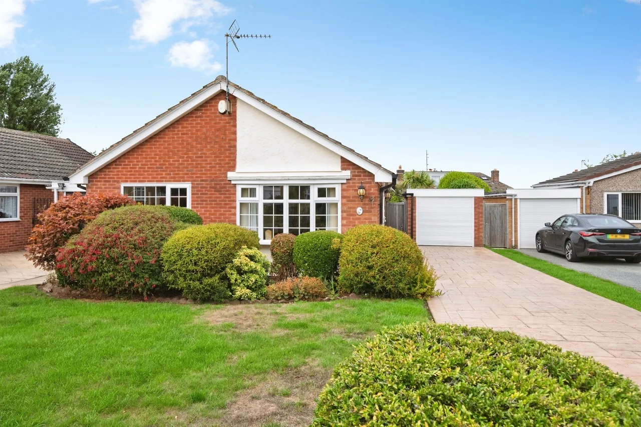 Allangate Close, Wirral, CH49, photo 18
