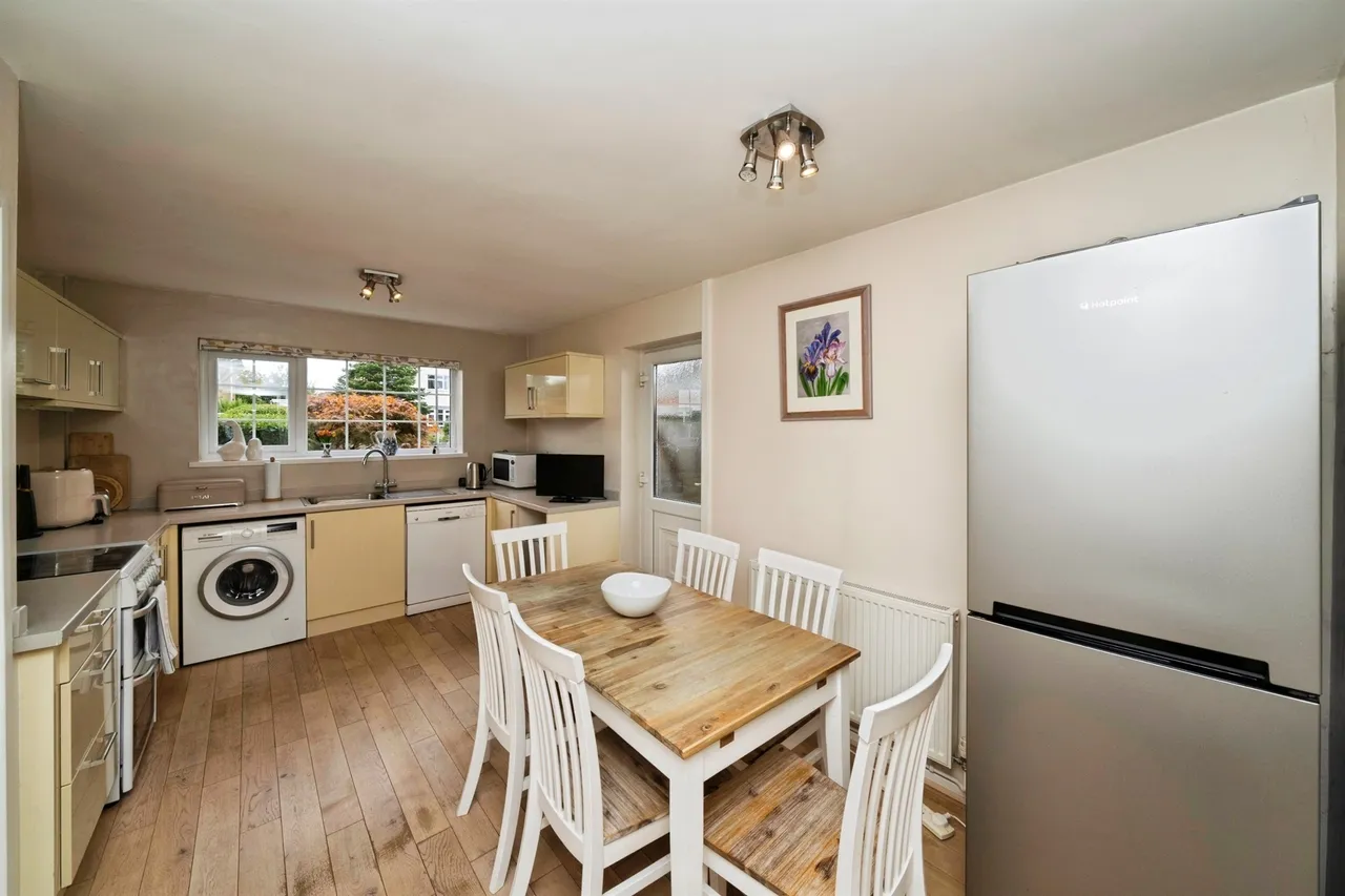 Allangate Close, Wirral, CH49, photo 5