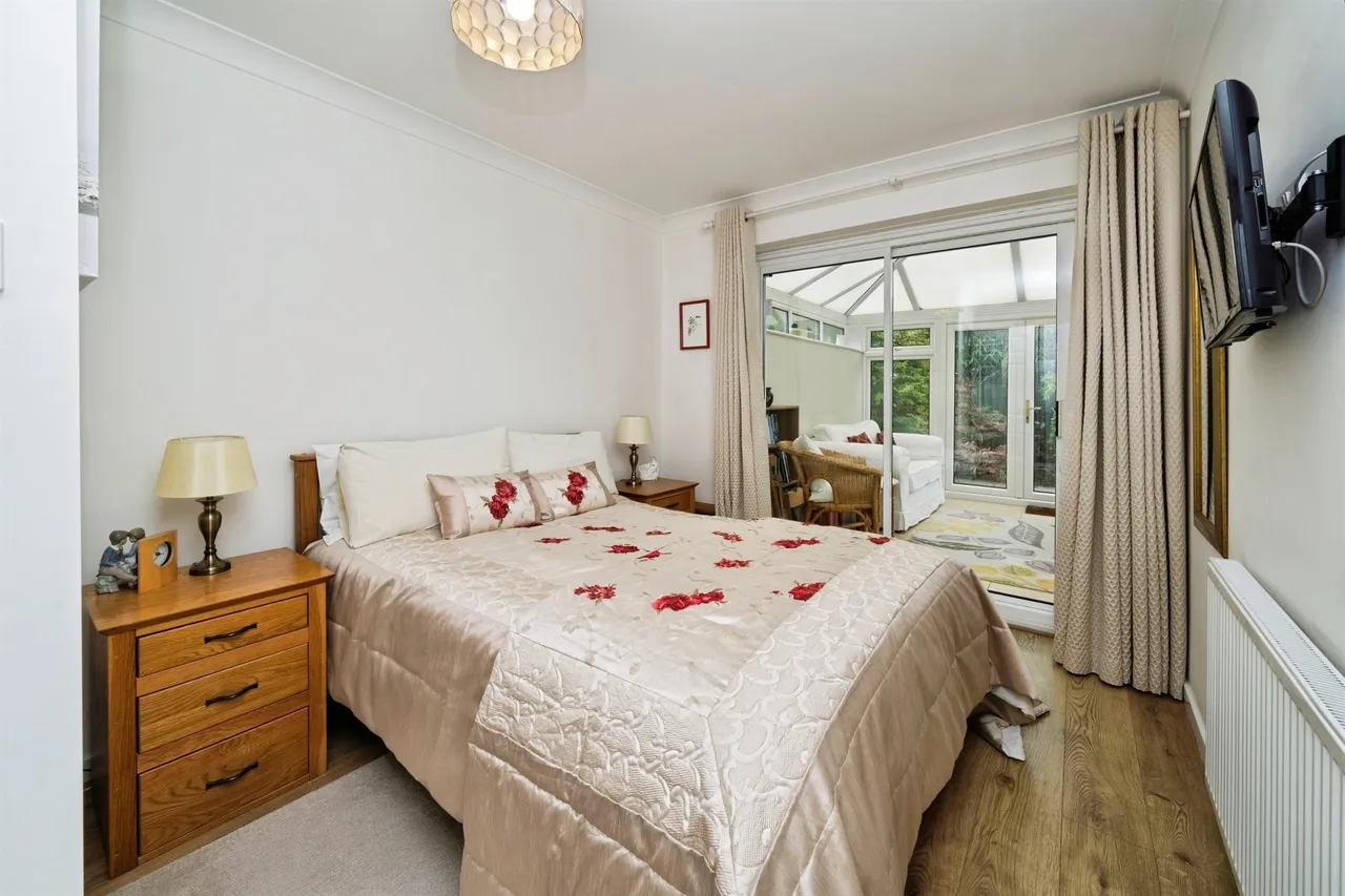 Allangate Close, Wirral, CH49, photo 10