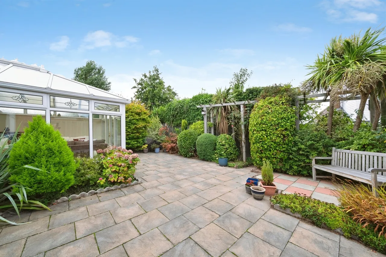 Allangate Close, Wirral, CH49, photo 14