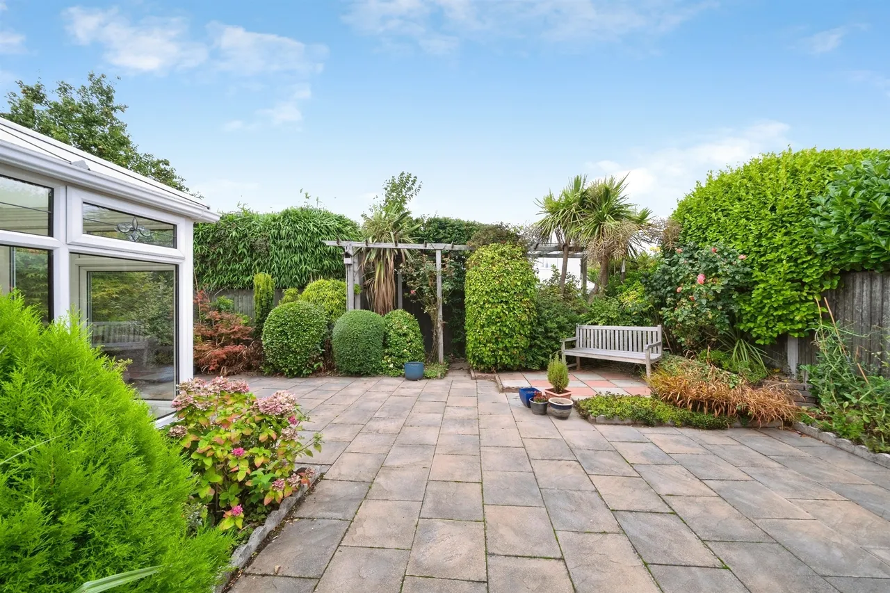 Allangate Close, Wirral, CH49, photo 16