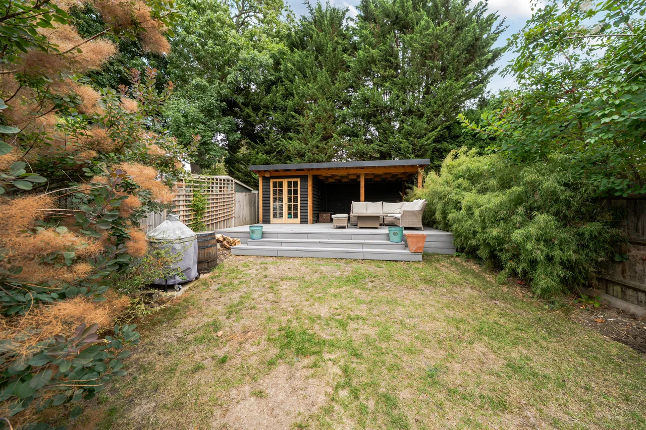 Bowers Way, Harpenden, AL5, photo 2