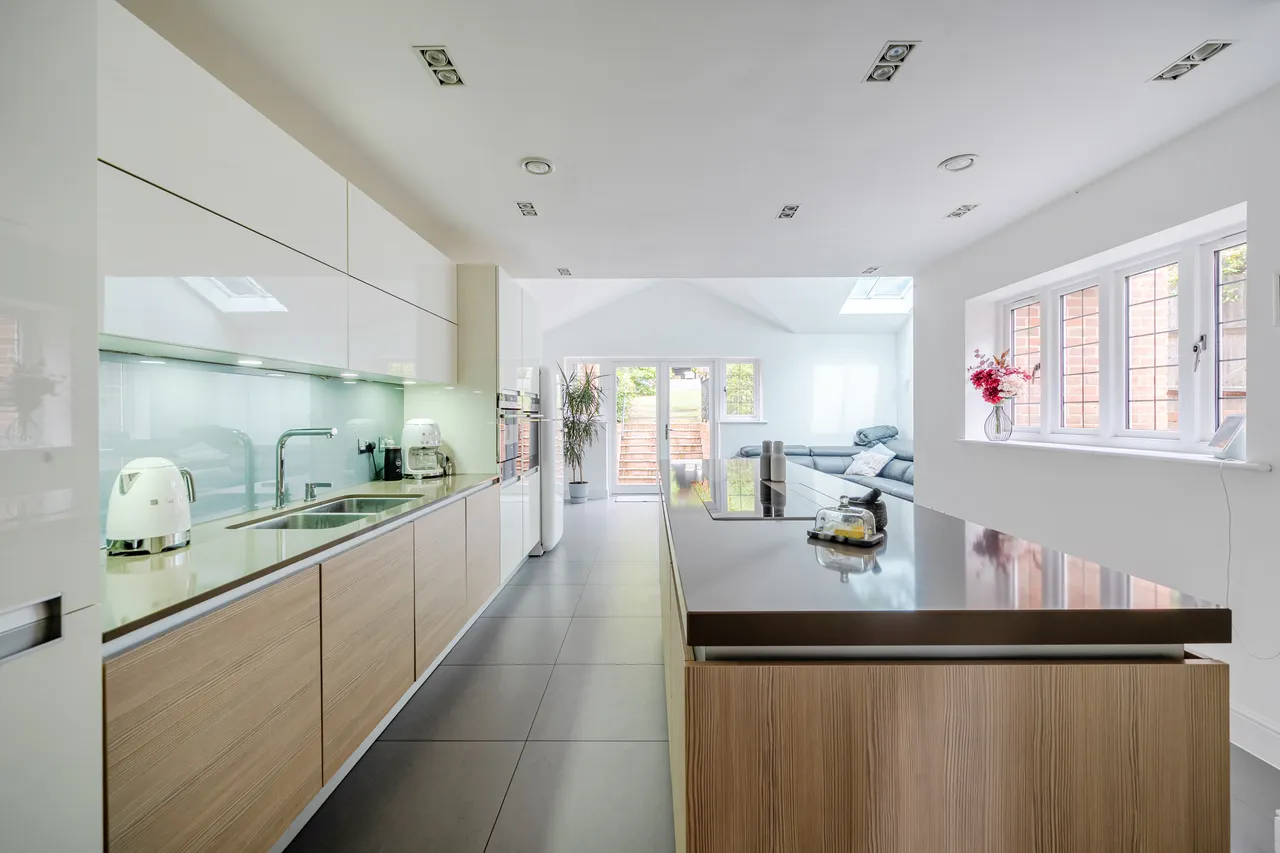 Bowers Way, Harpenden, AL5, photo 3