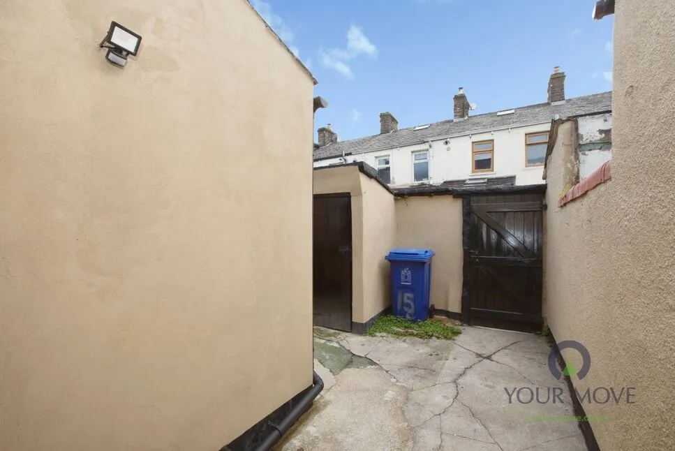 Paddock Street, Oswaldtwistle, BB5, photo 10