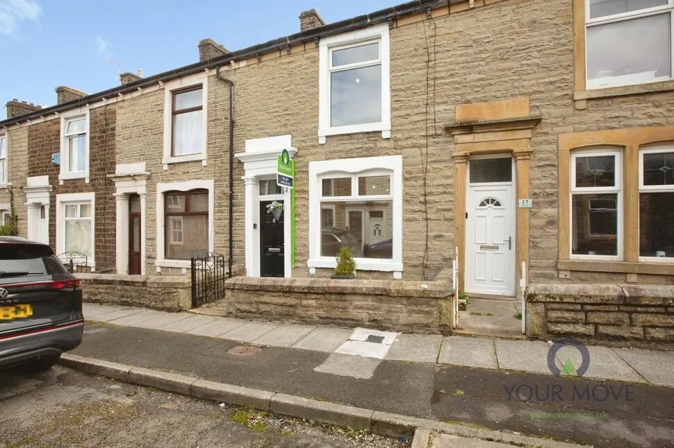 2 bed house to rent, Paddock Street, Oswaldtwistle, BB5