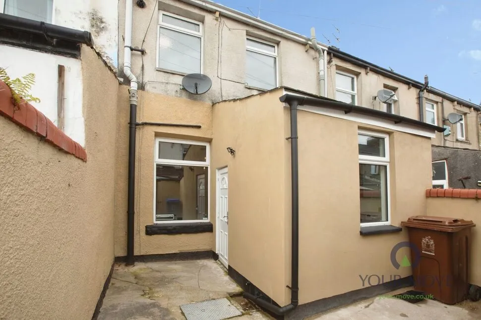 Paddock Street, Oswaldtwistle, BB5, photo 9